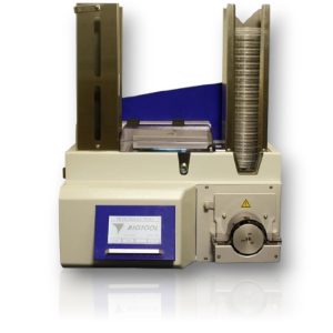 Agar/Media Filler PS20