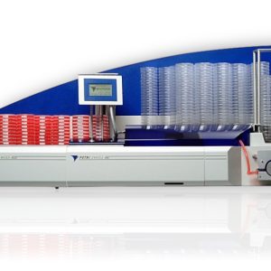 Agar/Media Filler PS900