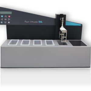 Automatic Slide Staining - The Poly Stainer