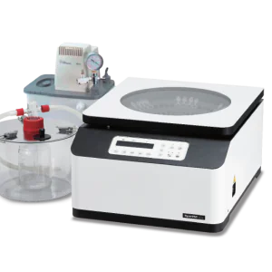 Vacuum Concentrator & Freeze Dryers