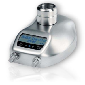 LabFlame IR Activated Safety Bunsen Burner - DEMO UNIT