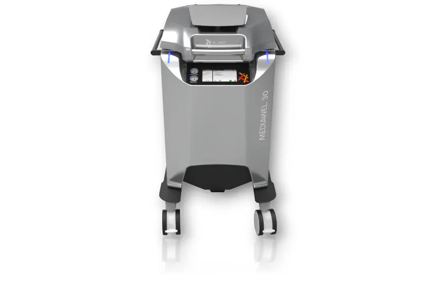 Mediawel 3050 Media Preparator