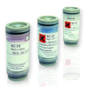 Novasina SAL-SC Standards