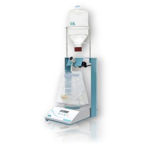 Pinch Dilutor / Gravimetric Dilutor