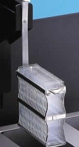 Basket for Slides (Lateral Load)