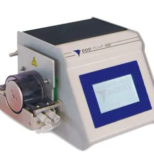 Peristaltic Pumps