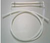 Double Tubing Set 8 x 12 mm, L = 1.6 m