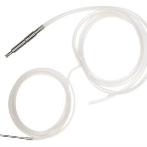 Double Tubing Set for Blood