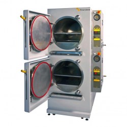 Autoclaves