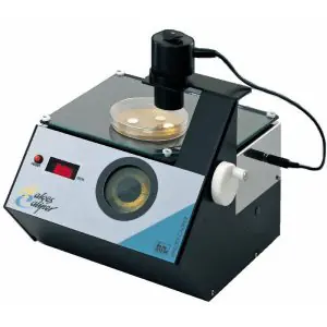 Zone Inhibition Readers