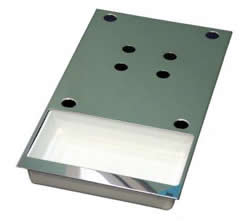 Stand & Tray (for leaking bags drainage) for any 400 ml model