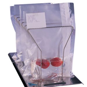 Portabag - Holder for 6 Bags (400ml)