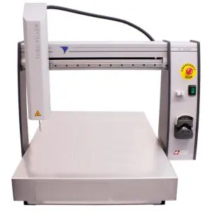 Tube and Bottle Filler