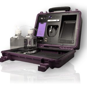 Ampha P20 - Pollen Analyzer