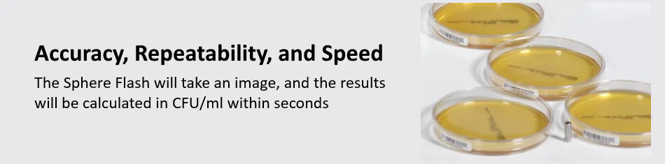 accuracy repeatability and speed grey