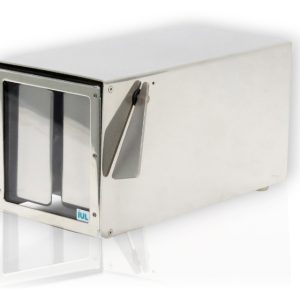 Paddle Blender - Masticator Compact 80ml