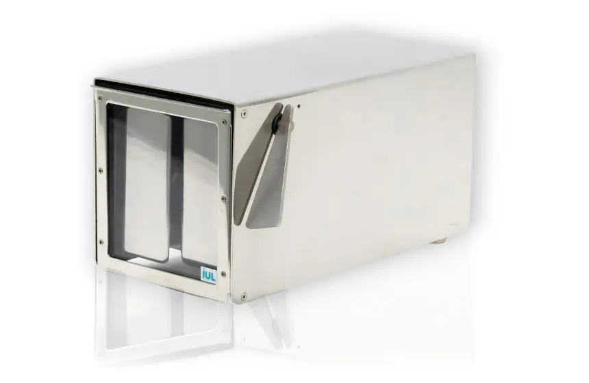 Paddle Blender - Masticator Compact 80ml