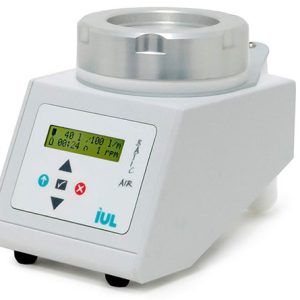 Basic Air Microbial Air Sampler