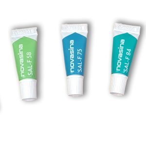 Disposable SAL-F Standards