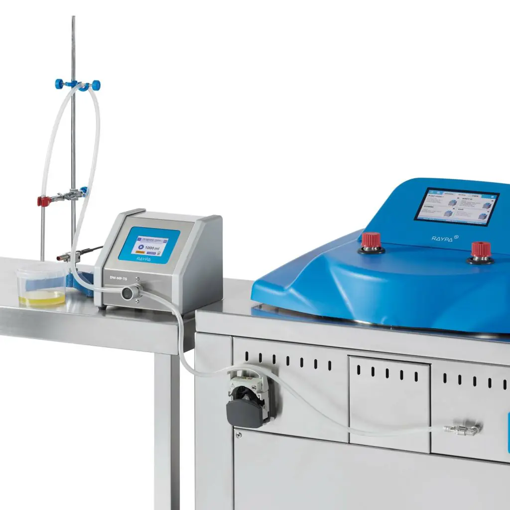 TLV-MP Media Preparator 010