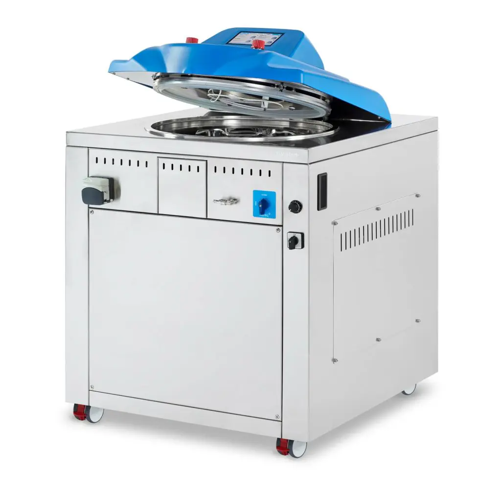 TLV-MP Media Preparator 02