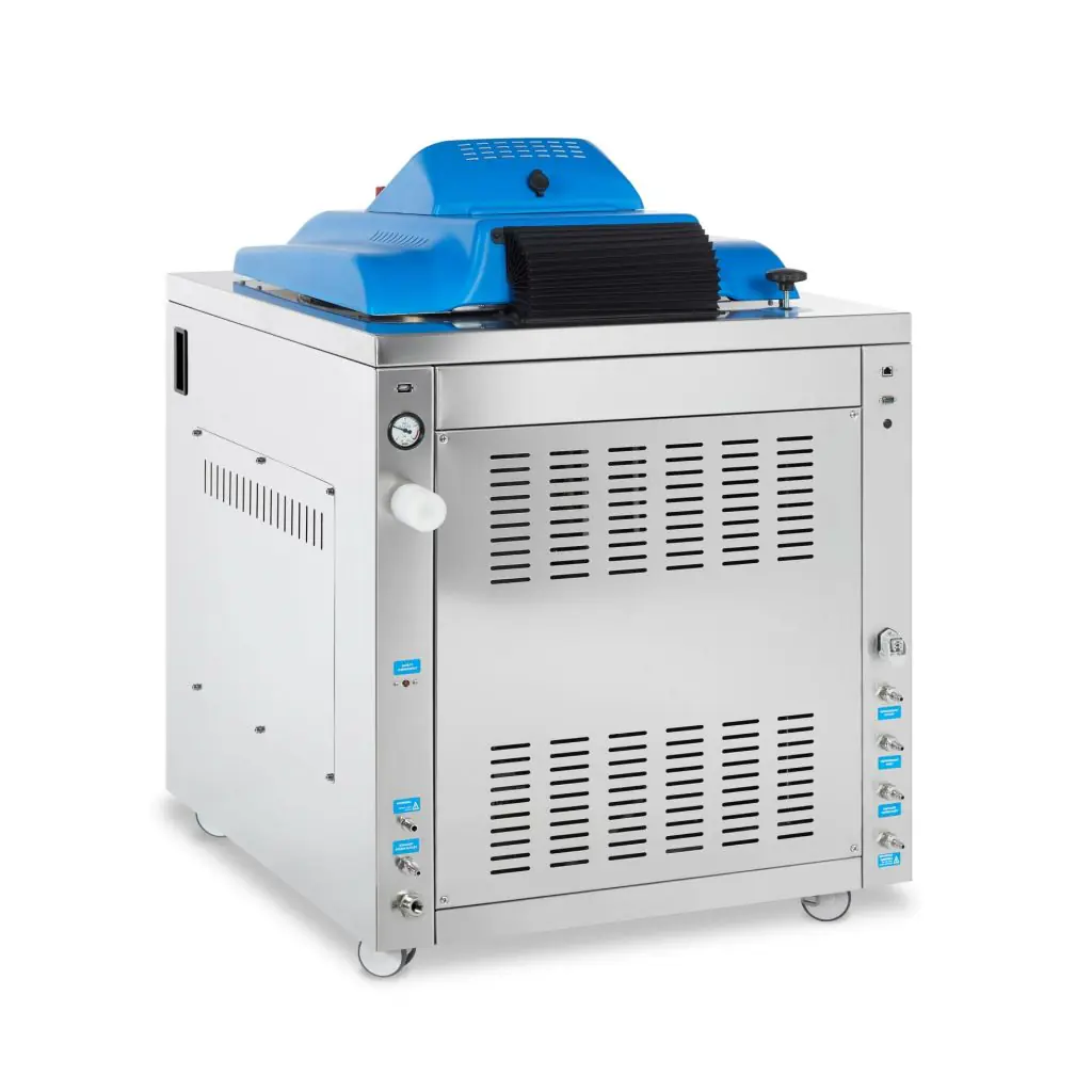 TLV-MP Media Preparator 03