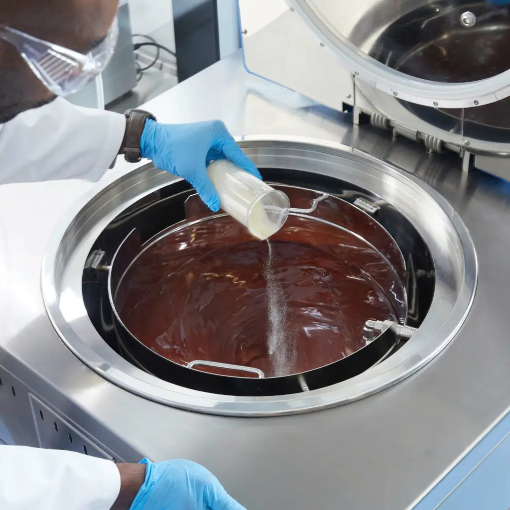 TLV-MP Media Preparator 06