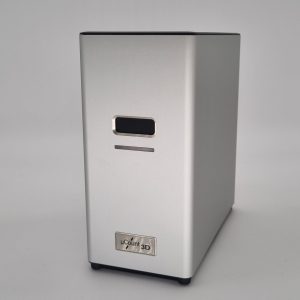 µCount3D – Automated Microbial Live Cell Imaging & Counting